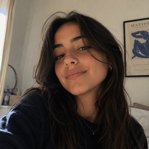 Elena Ortiz