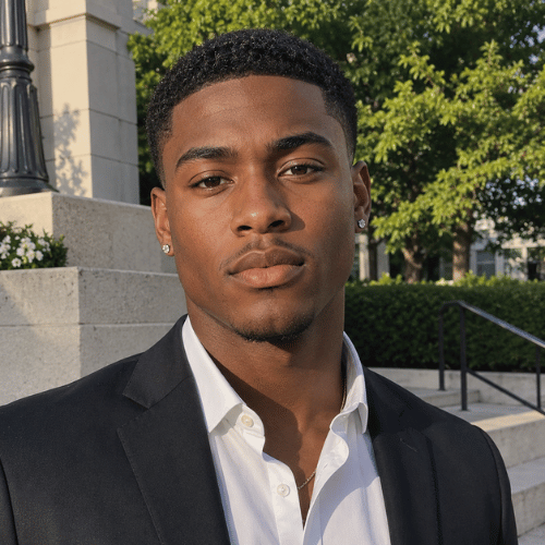 Ethan Brooks