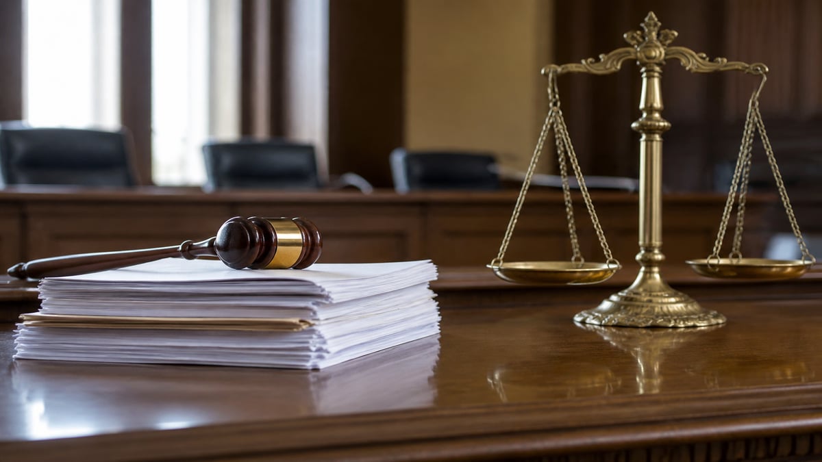 Former SPLC Finance Chief Arrested as Federal Donor Fraud Case Widens