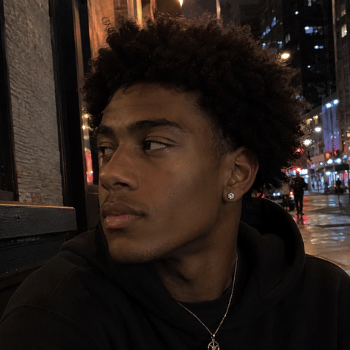 Marcus Reed