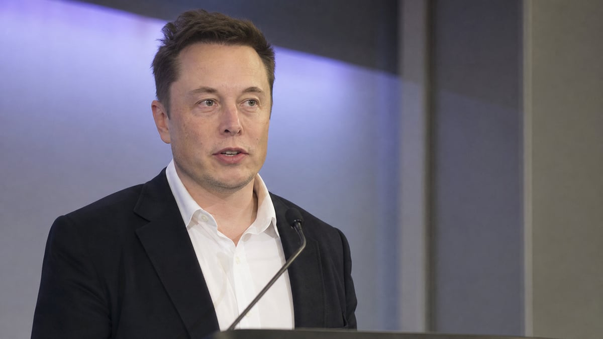 Musk Becomes the Biggest 2026 Donor With a $276 Million Push to Hold Congress