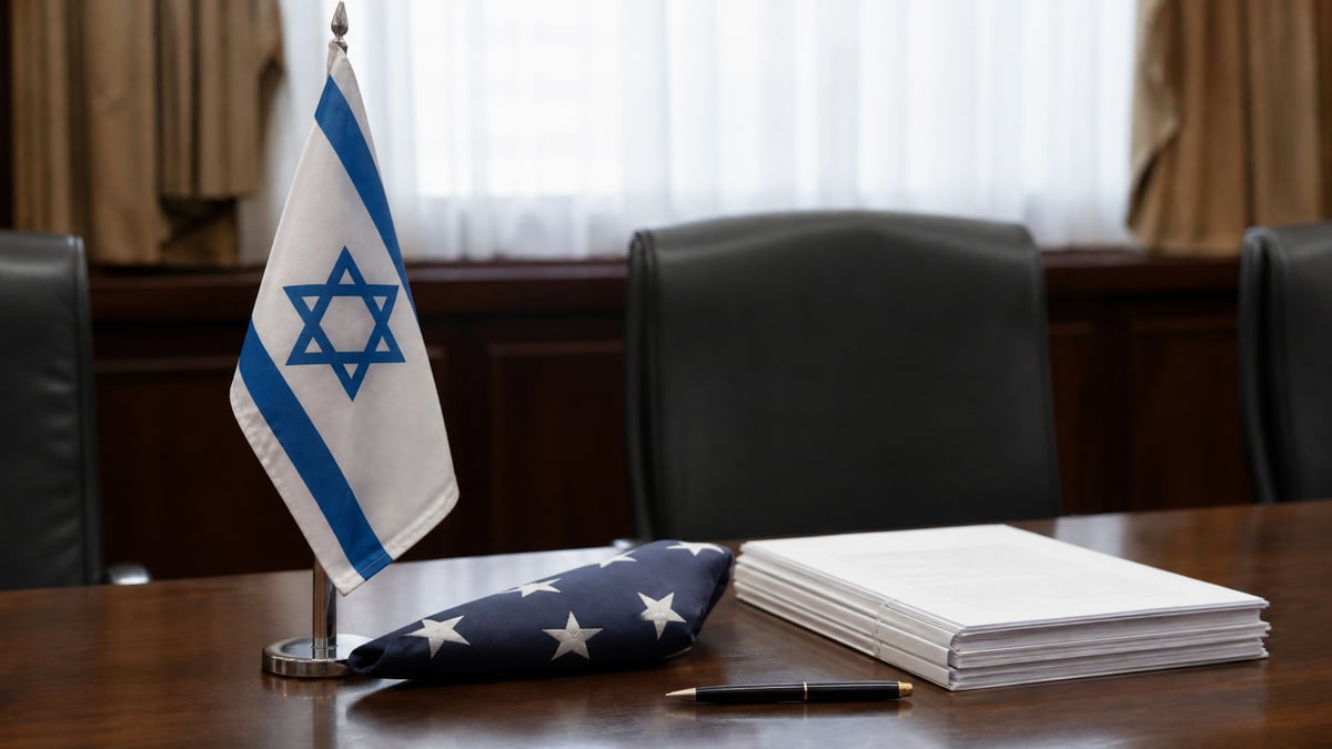 New York City Comptroller Axes Israel Bonds Investment, Reversing Campaign Pledge