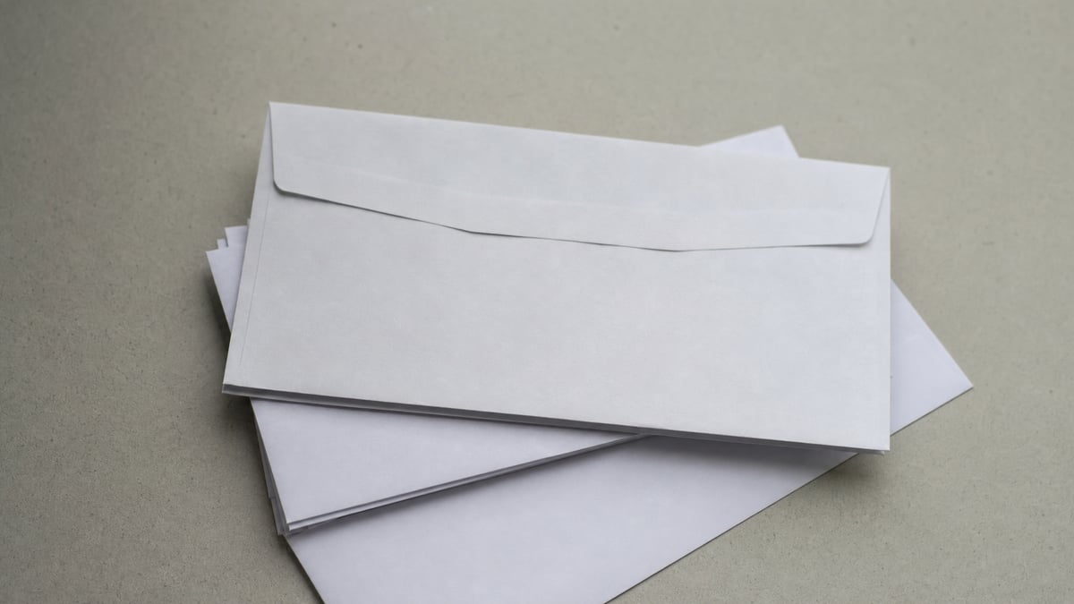 'Suspicious' Letters With Unknown Substance Mailed to Congress and Election Offices, FBI Opens Probe