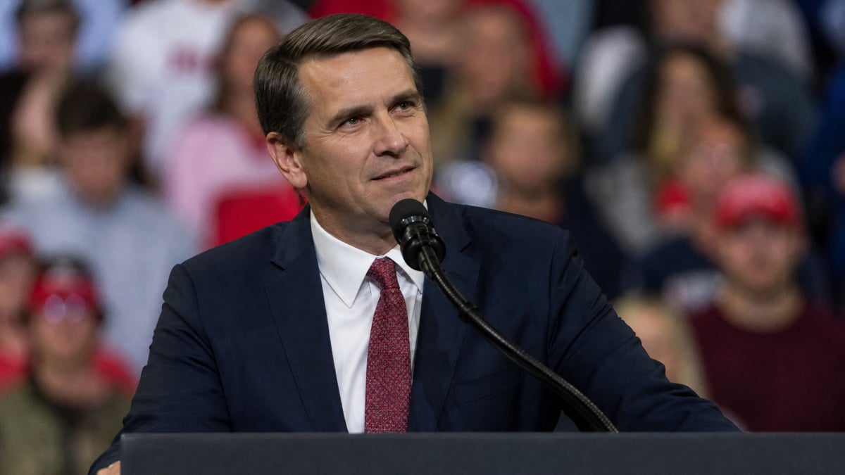 DOJ Memo Clears Blanche, Senate-Confirmed Appointees to Take Part in Political Activity