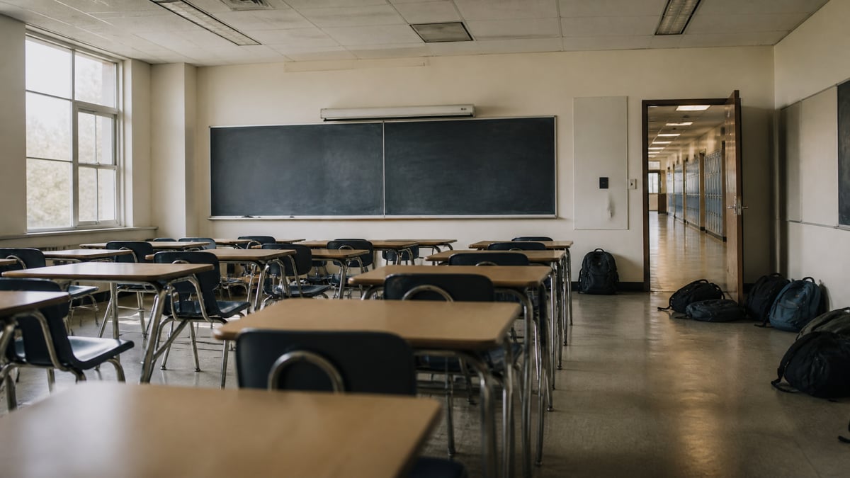 Education Department Rescinds Biden-Era Title IX Rewrite, Restores 2020 Rule