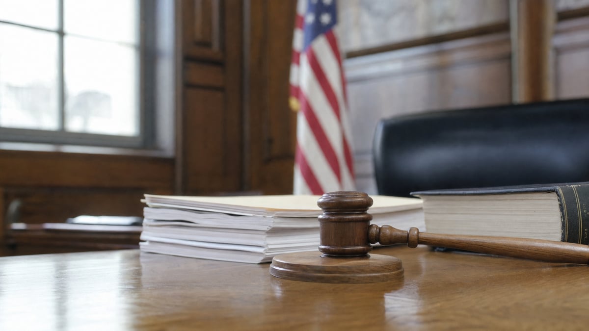 FBI Arrests Hanford Nuclear Site Engineer Charged With Attempting to Aid Houthis