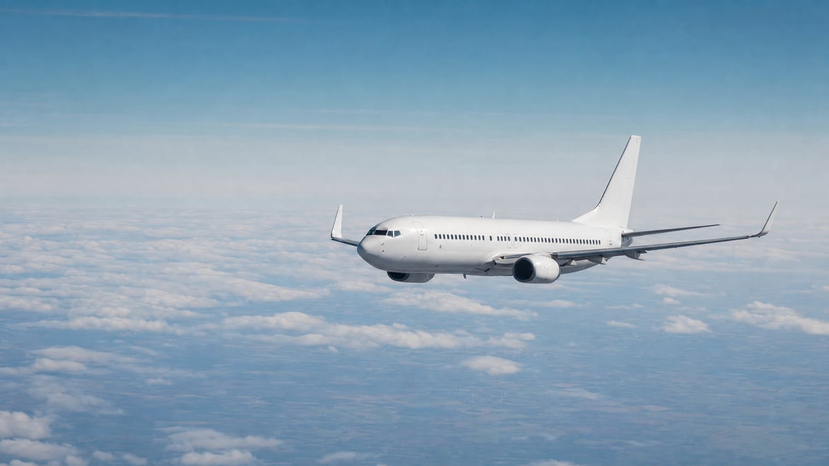 Co-Pilot Stabs Captain Mid-Flight as Israel Probes Attempted Terror Attack on Tel Aviv-Bound Jet