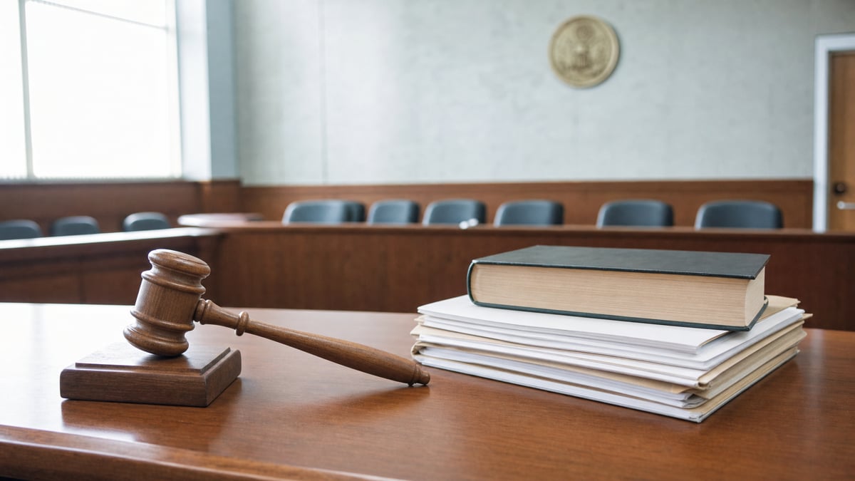 Immigration Judge Clears Deportation of Wisconsin Mosque President