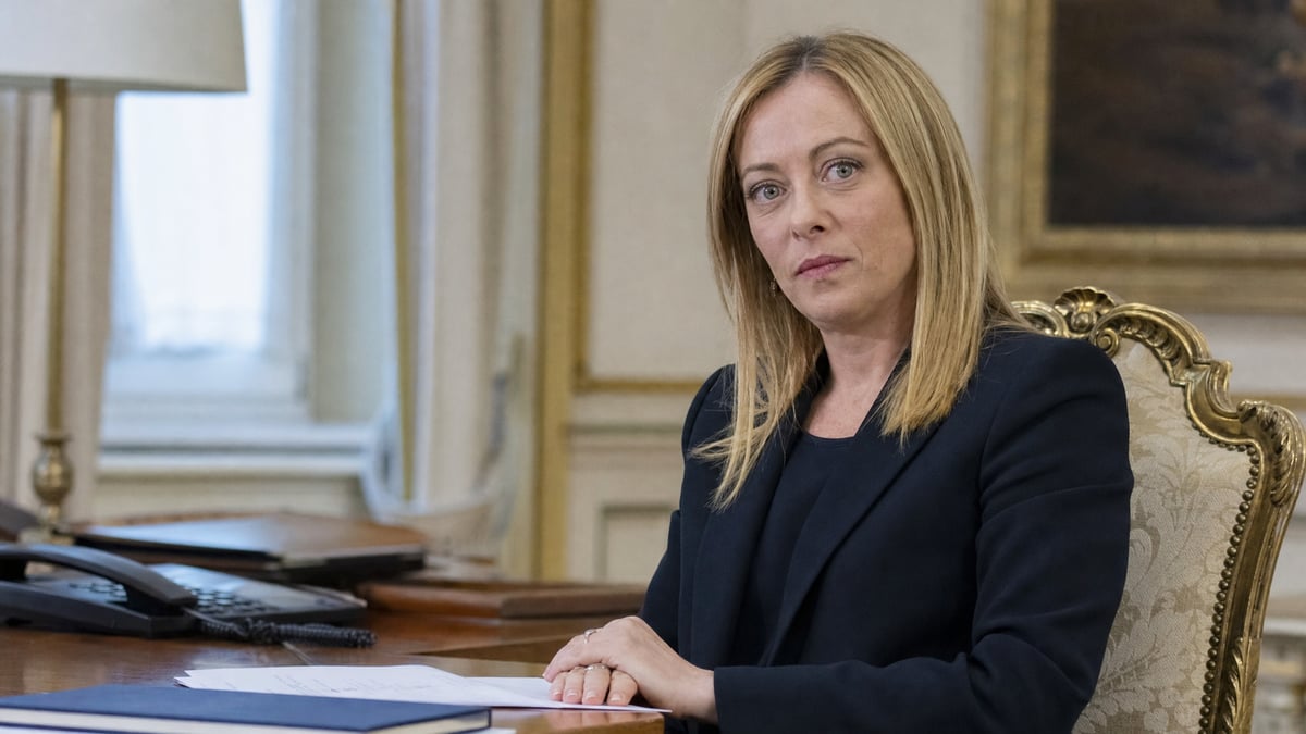 Italy's Parliament Approves Meloni's Electoral Overhaul as Left Cries 'Scam Law'