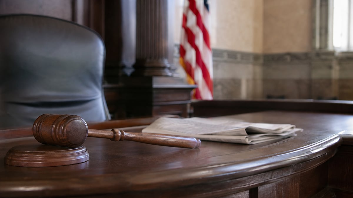 Judge Backs Pentagon's Firing of Three Stars and Stripes Journalists