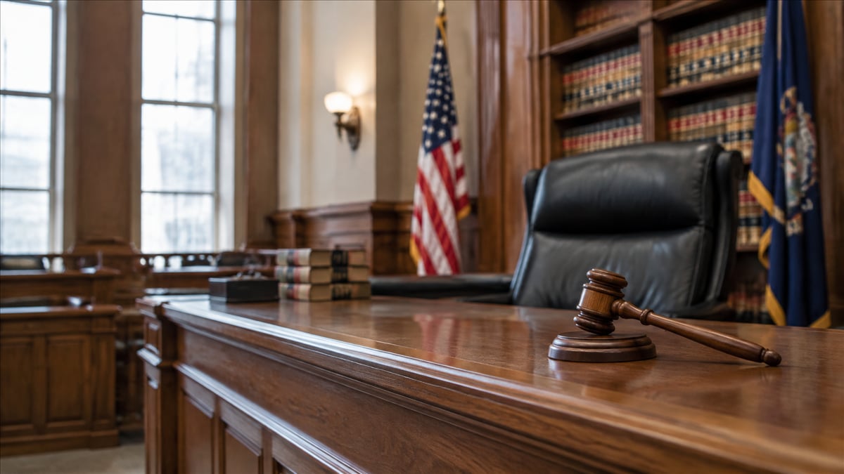 Judge Presses FCC Over ABC License Review as Disney's Court Battle Escalates