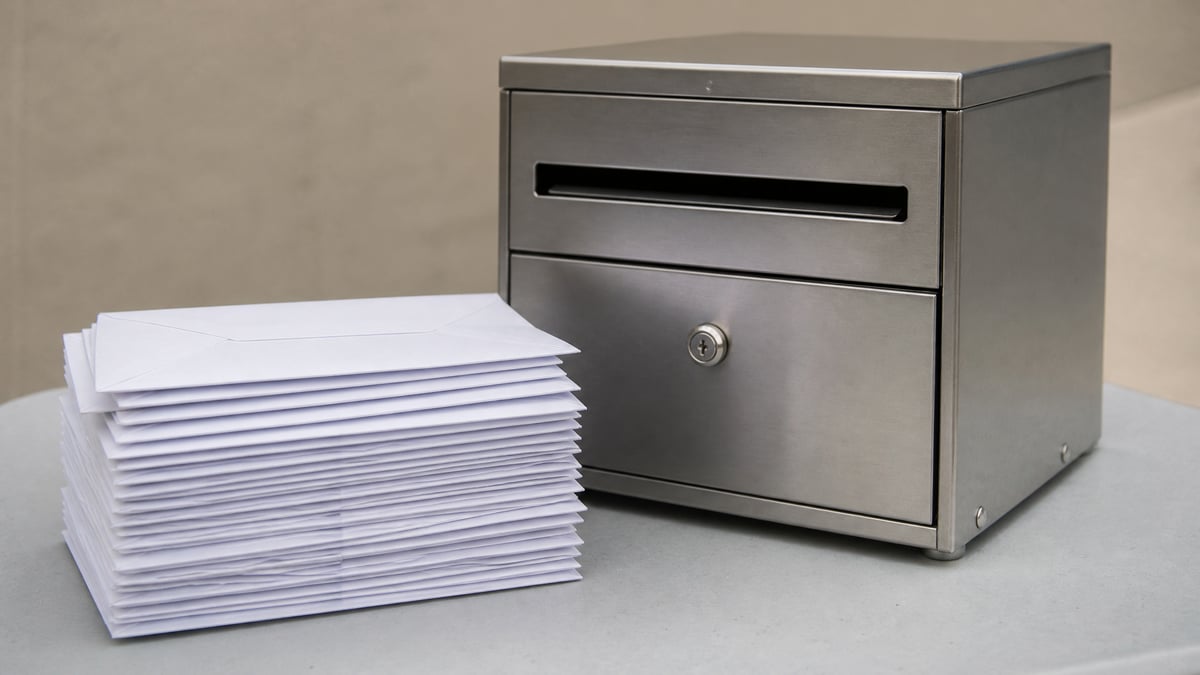 Maricopa County Mails 3,100 Ballots Early as Election Integrity Alarm Sounds