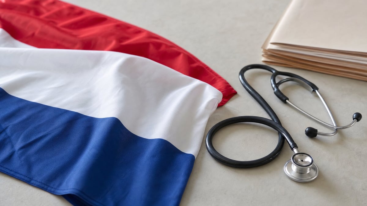 Netherlands Confirms First Euthanasia of a Disabled Toddler Under 2024 Child Rules