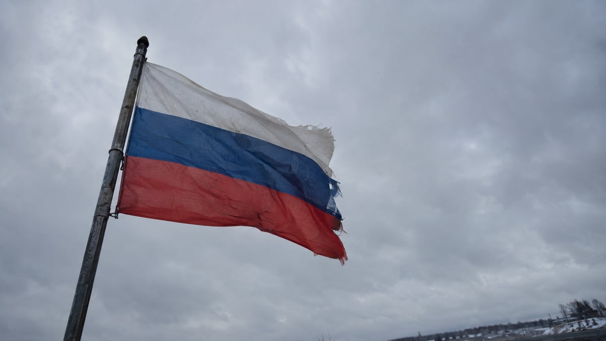 Russia Slashes Pensions and Schools to Fund Record $202 Billion War Budget