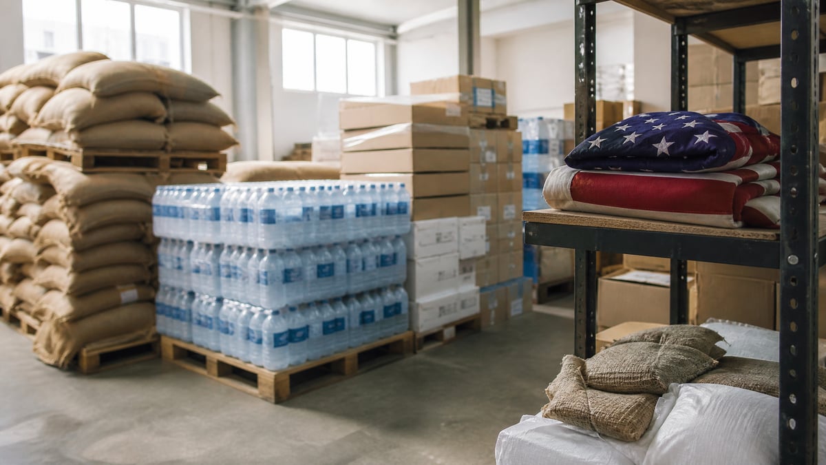 State Department Assumes $51.5 Billion in USAID Awards in America First Aid Overhaul