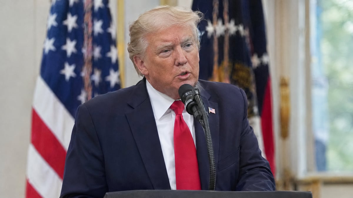Trump Clears Way for Fort Hood Terrorist to Face Firing Squad 17 Years After Massacre