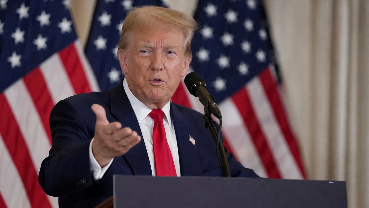Trump Shares Tom Cotton's Cell Number in Push to Make Daylight Saving Time Permanent