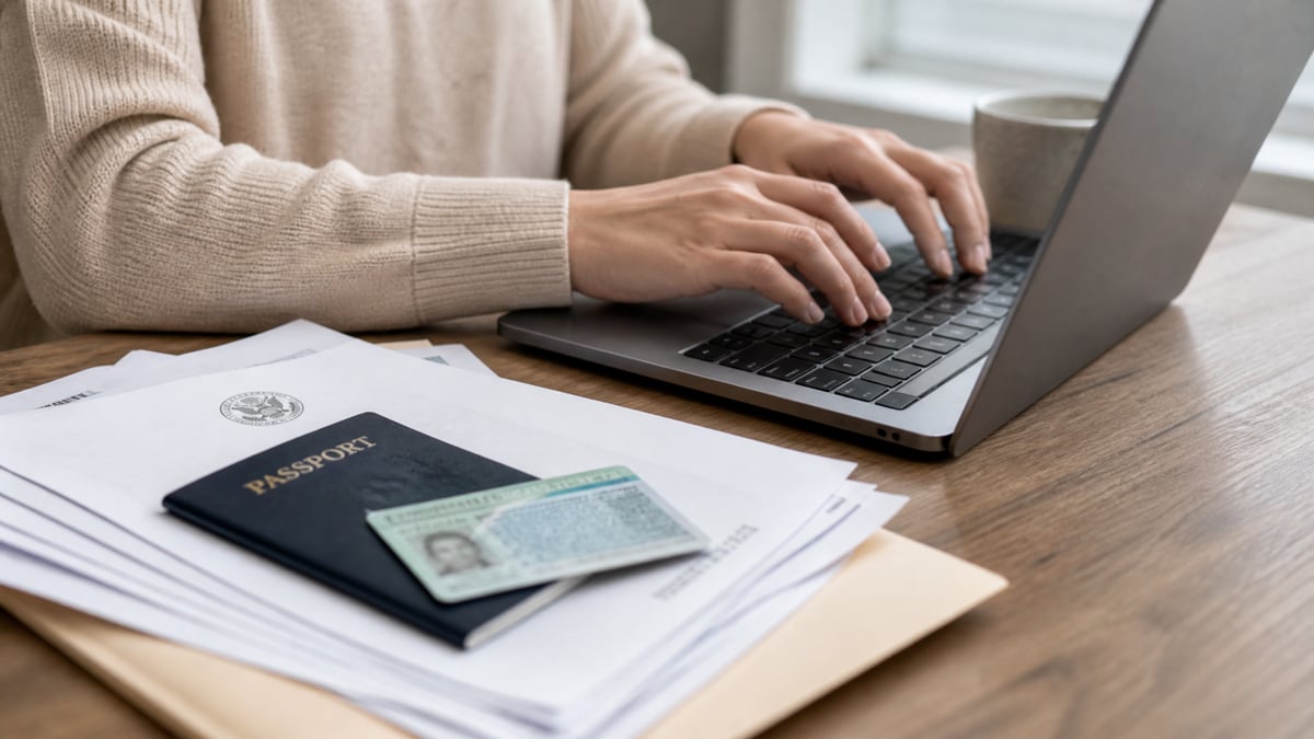 USCIS Moves to Mandatory Online Filing for Green Card, Citizenship and Visa Applications